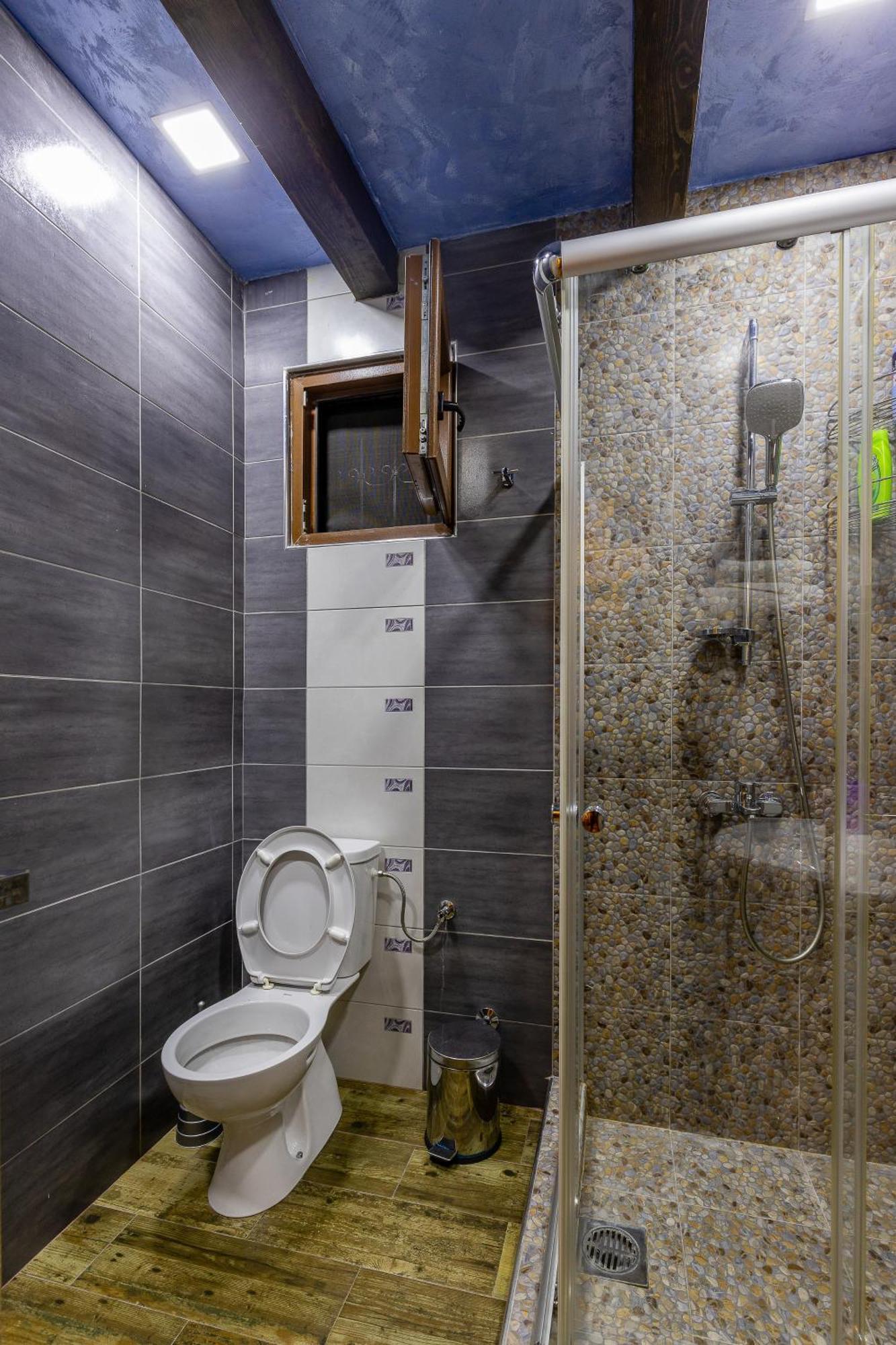 Appartamento Luxury House Lotos Golubovci Esterno foto